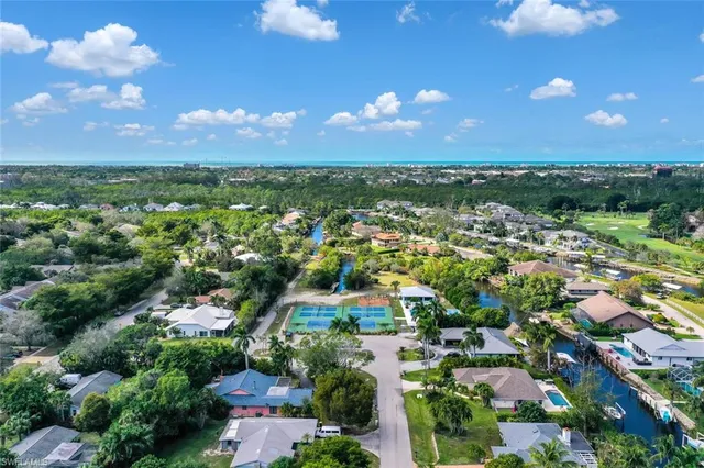 $10,000 | 2328 Clipper Way, Naples, FL 34104