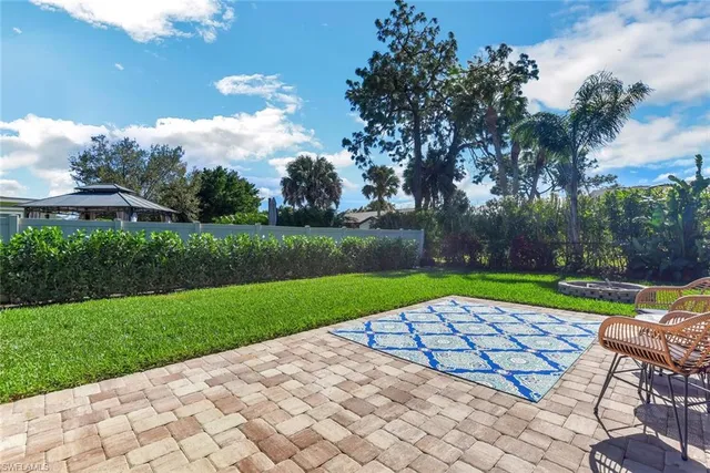 $10,000 | 2328 Clipper Way, Naples, FL 34104
