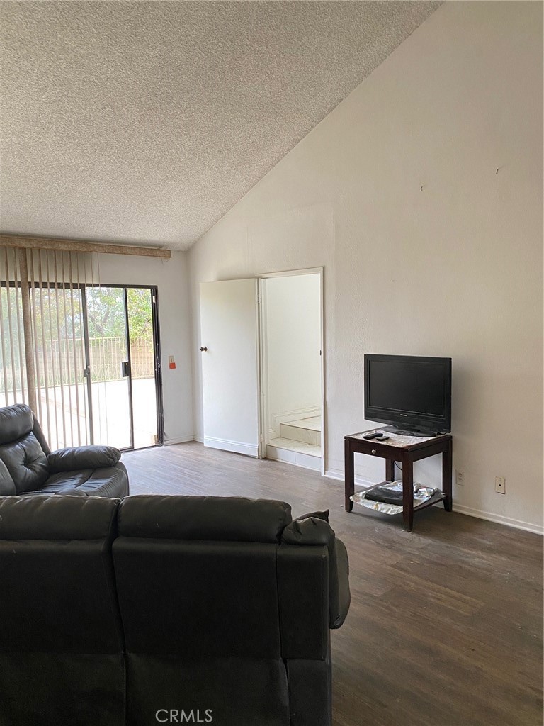 3177 Hawkwood Road Diamond Bar, CA 91765 - Photo 13 of 21 a bedroom with a bed and a window
