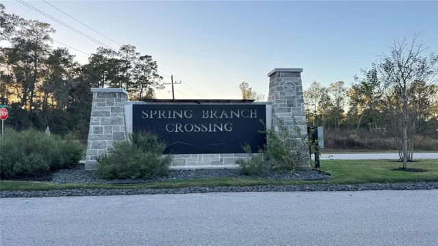 $105,000 | 20039 Kincaid Drive, Conroe, TX 77306