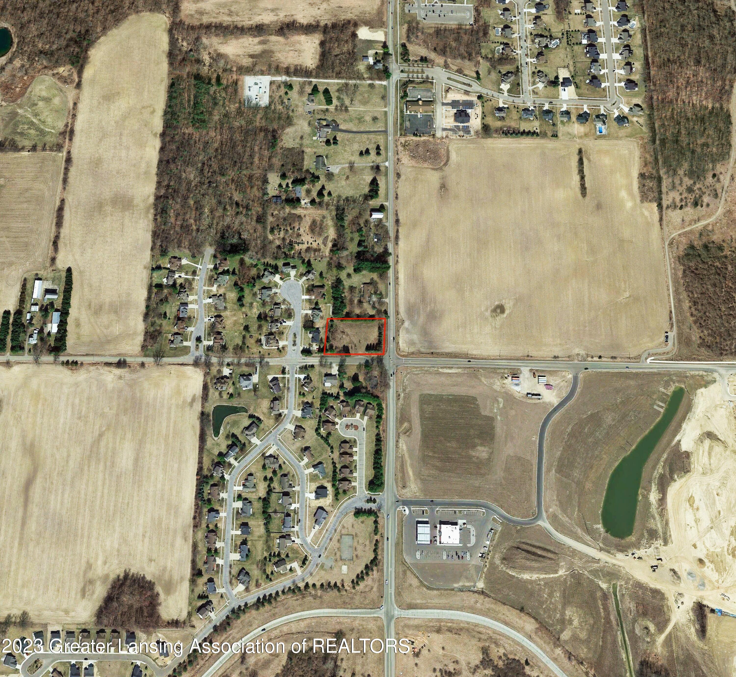 V/l Airport Road Lansing, MI 48906 - Photo 6 of 15 A5