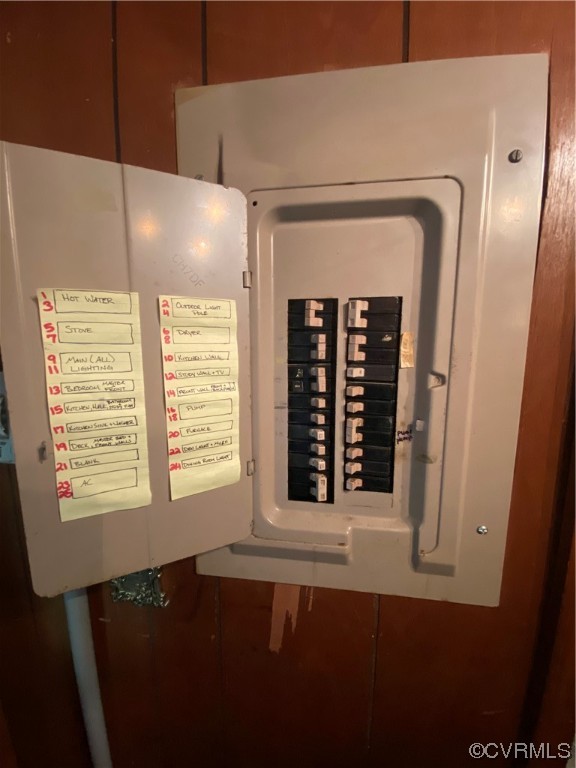 8700 Little Elam Road Charles City, VA 23030 - Photo 27 of 43