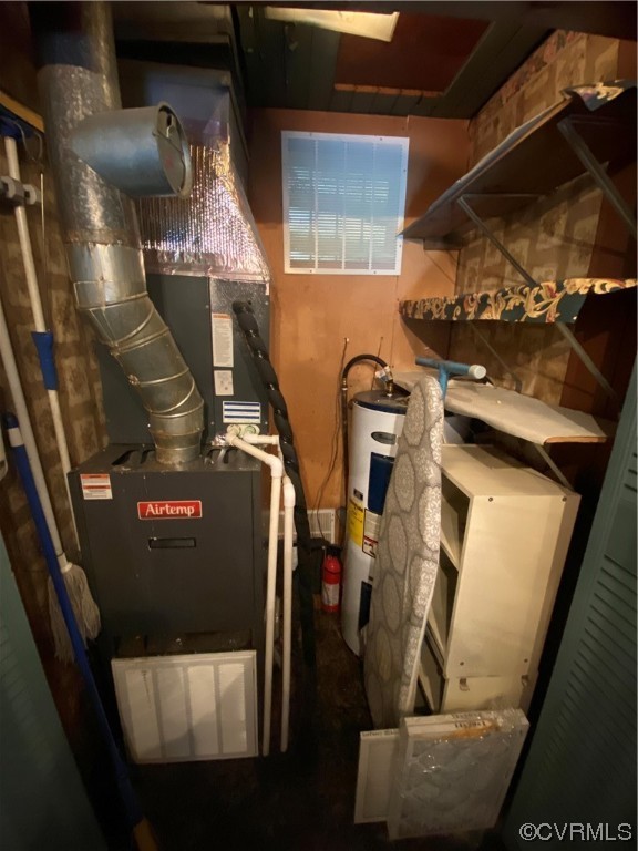 8700 Little Elam Road Charles City, VA 23030 - Photo 28 of 43