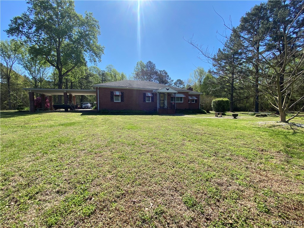 8700 Little Elam Road Charles City, VA 23030 - Photo 30 of 43