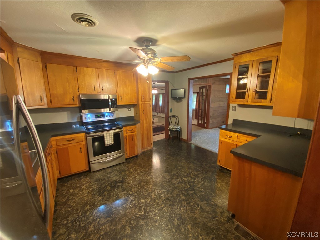 8700 Little Elam Road Charles City, VA 23030 - Photo 3 of 43