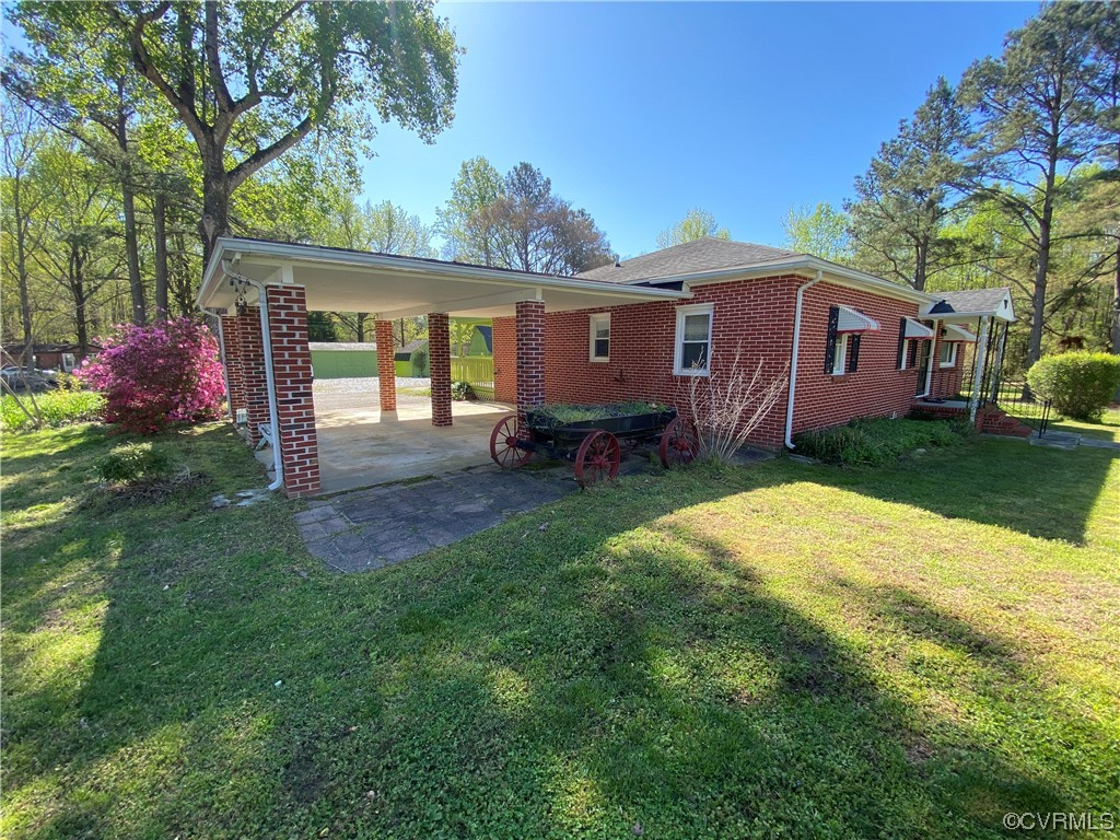 8700 Little Elam Road Charles City, VA 23030 - Photo 31 of 43