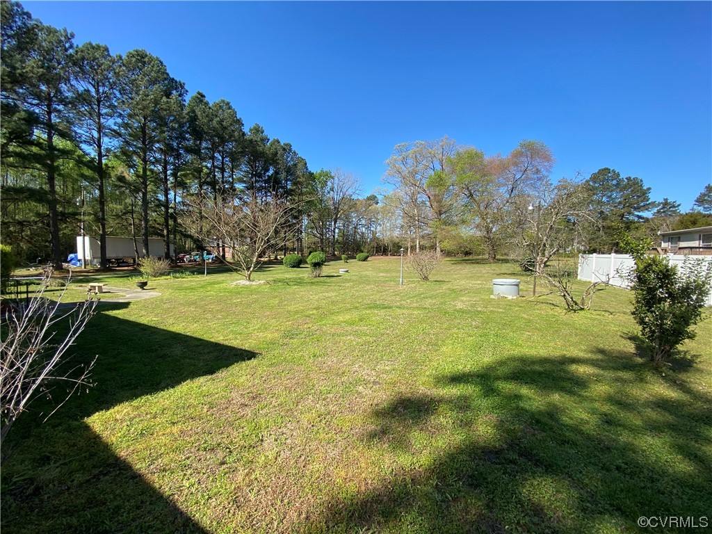 8700 Little Elam Road Charles City, VA 23030 - Photo 33 of 43
