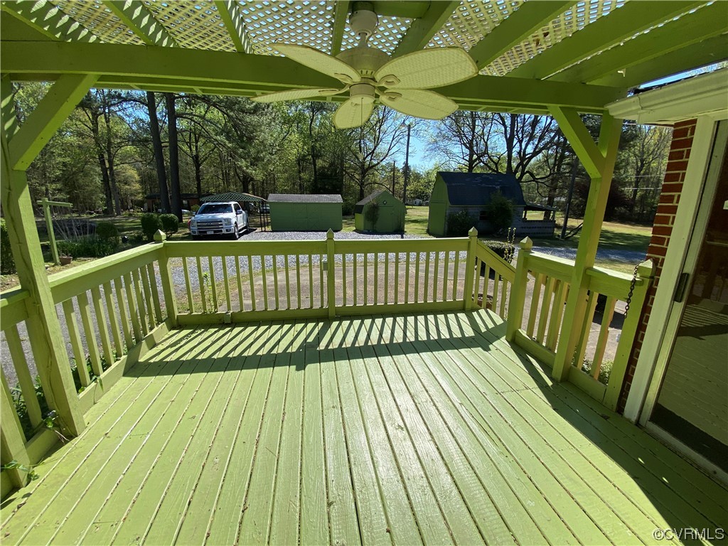 8700 Little Elam Road Charles City, VA 23030 - Photo 36 of 43