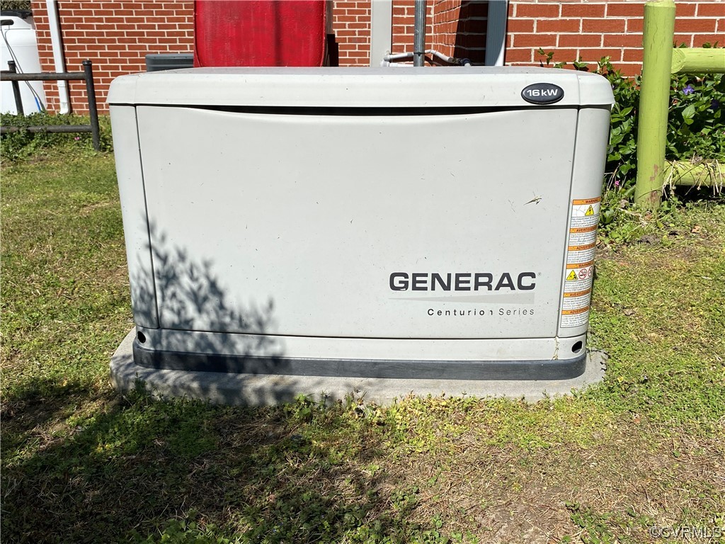 8700 Little Elam Road Charles City, VA 23030 - Photo 37 of 43