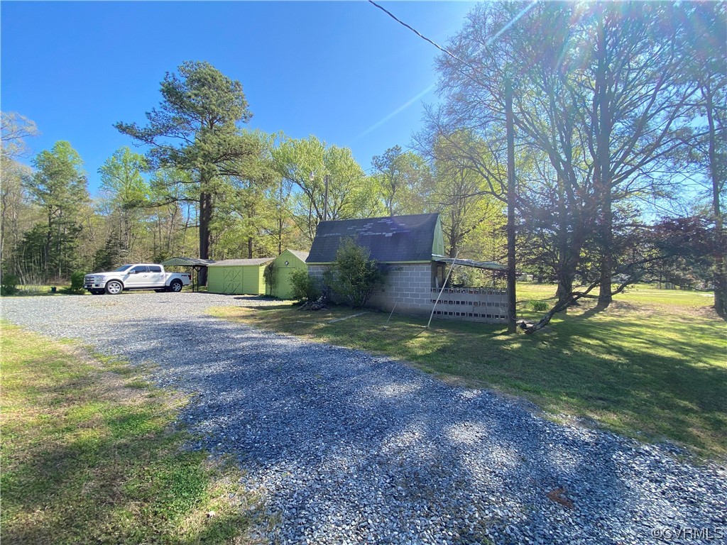 8700 Little Elam Road Charles City, VA 23030 - Photo 38 of 43