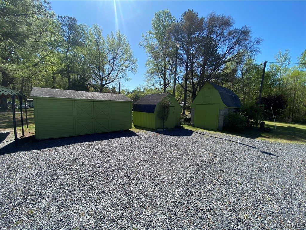 8700 Little Elam Road Charles City, VA 23030 - Photo 39 of 43