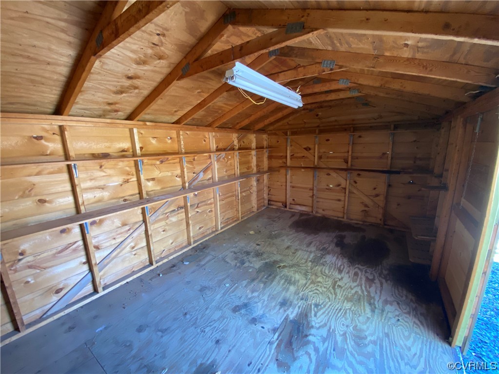 8700 Little Elam Road Charles City, VA 23030 - Photo 40 of 43