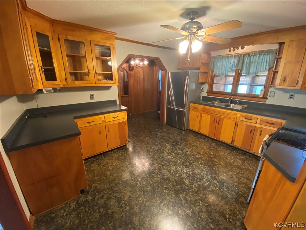 8700 Little Elam Road Charles City, VA 23030 - Photo 4 of 43