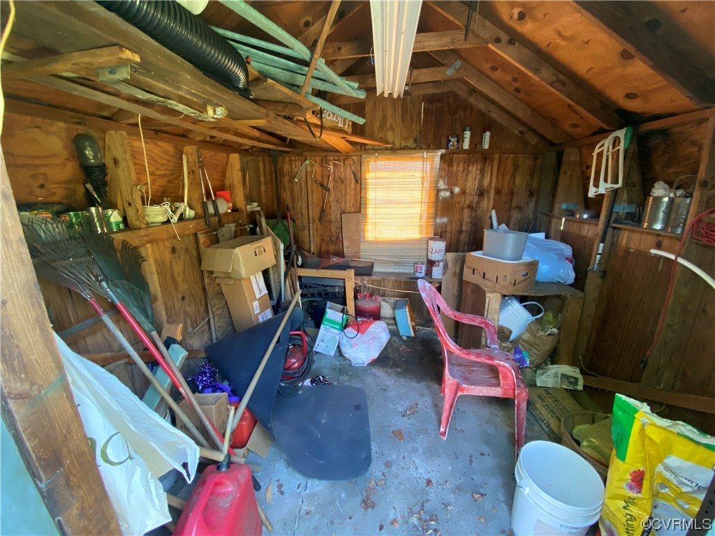 8700 Little Elam Road Charles City, VA 23030 - Photo 41 of 43