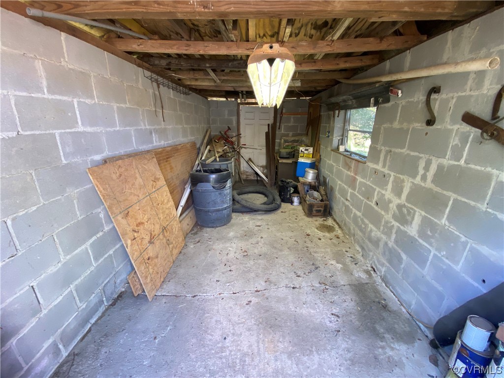 8700 Little Elam Road Charles City, VA 23030 - Photo 42 of 43