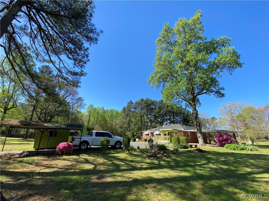 8700 Little Elam Road Charles City, VA 23030 - Photo 43 of 43