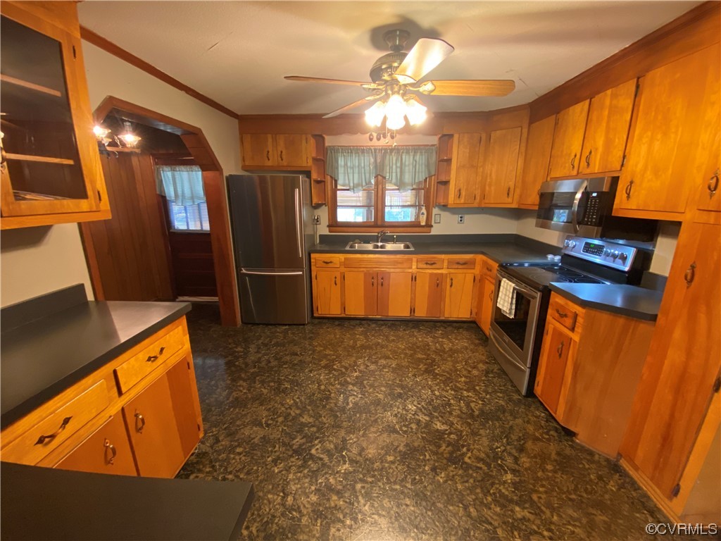 8700 Little Elam Road Charles City, VA 23030 - Photo 5 of 43