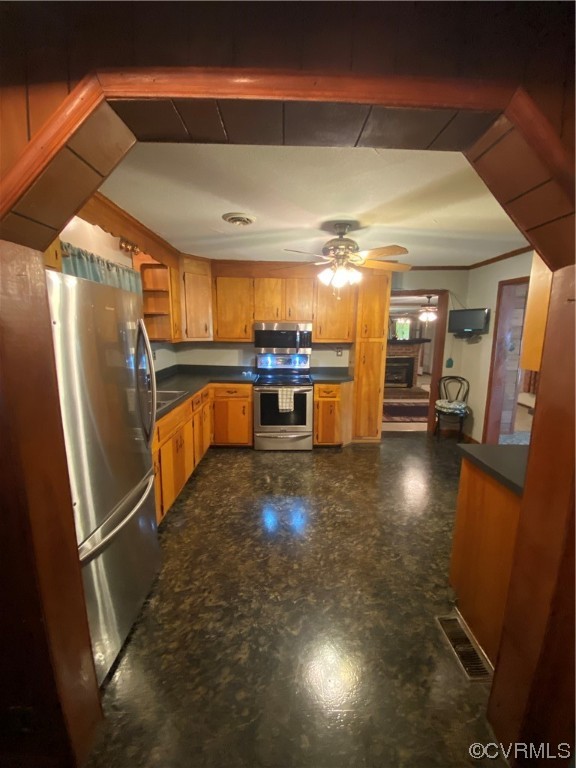 8700 Little Elam Road Charles City, VA 23030 - Photo 7 of 43