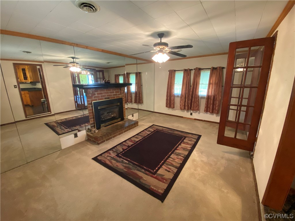 8700 Little Elam Road Charles City, VA 23030 - Photo 9 of 43