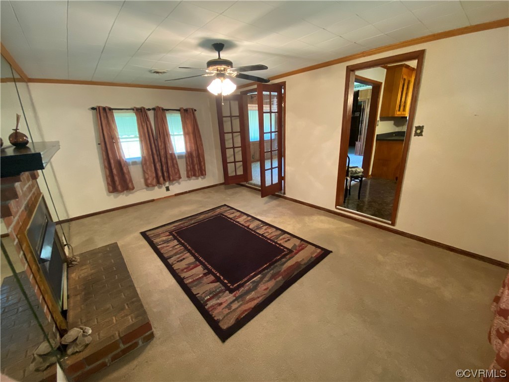 8700 Little Elam Road Charles City, VA 23030 - Photo 10 of 43