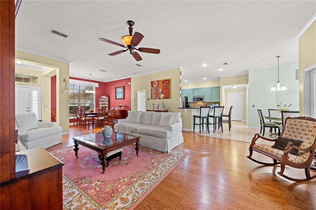 3110 Keystone Pointe Court St. Cloud, FL 34772 - Photo 17 of 46