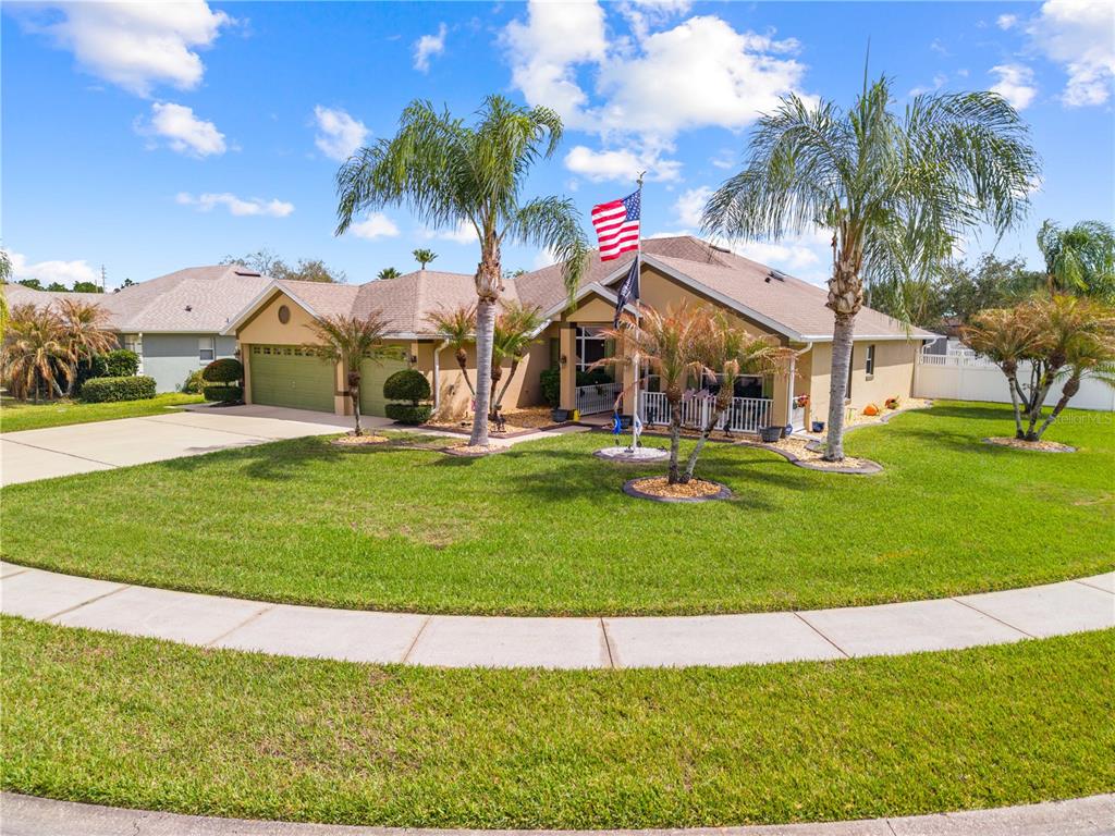 3110 Keystone Pointe Court St. Cloud, FL 34772 - Photo 2 of 46