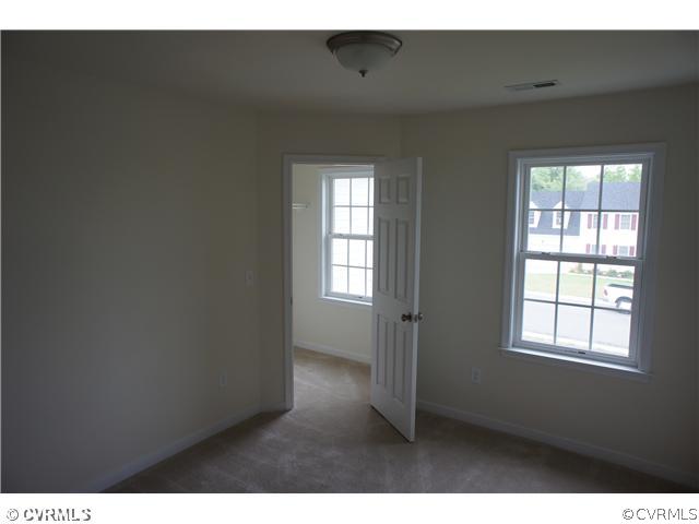 7576 Rolling Hill Road Hopewell, VA 23860 - Photo 21 of 24 Bedroom - Partial View of Bedroom #2