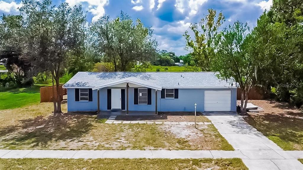 6440 Fairlawn Street Spring Hill, FL 34606 - Photo 1 of 1 Front of Home