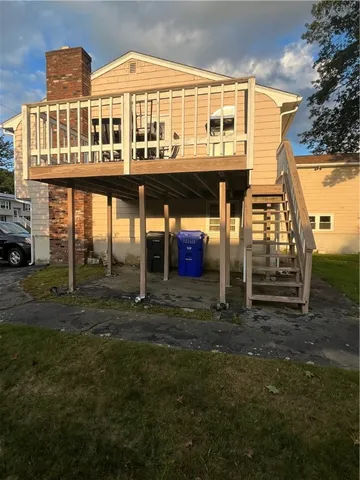 $549,900 | 52 Bicentennial Way, North Providence, RI 02911