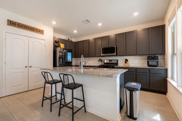 $340,000 | 2003 Parnevik Place, Conroe, TX 77304