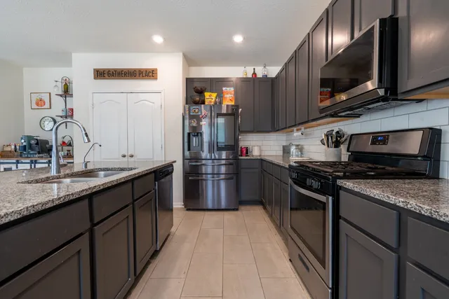 $340,000 | 2003 Parnevik Place, Conroe, TX 77304