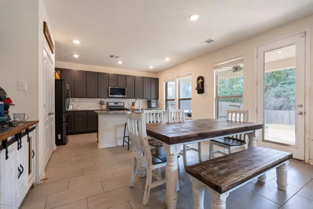 $340,000 | 2003 Parnevik Place, Conroe, TX 77304