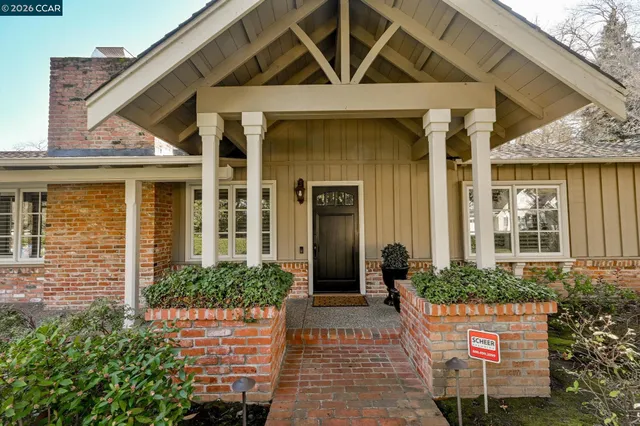 $7,000 | 161 La Serena Avenue, Alamo, CA 94507