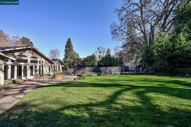 $7,000 | 161 La Serena Avenue, Alamo, CA 94507