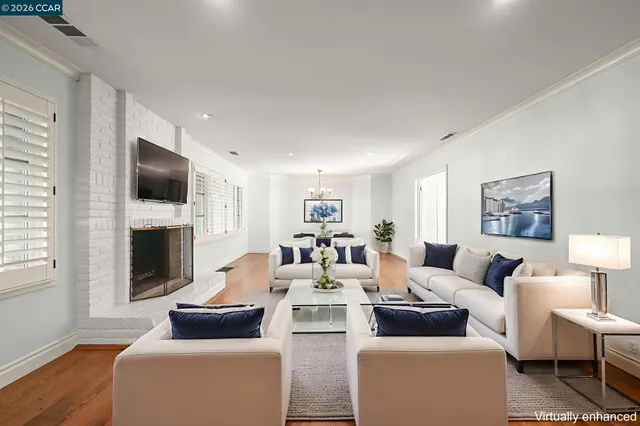 $7,000 | 161 La Serena Avenue, Alamo, CA 94507