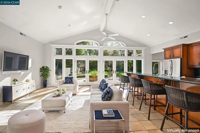 $7,000 | 161 La Serena Avenue, Alamo, CA 94507