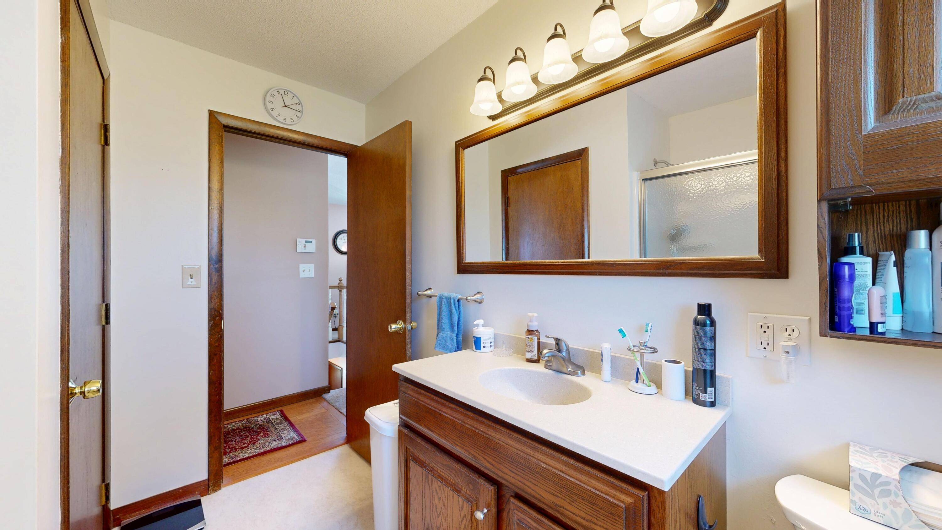 362 Crowley Road Sabattus, ME 04280 - Photo 24 of 50 Bathroom