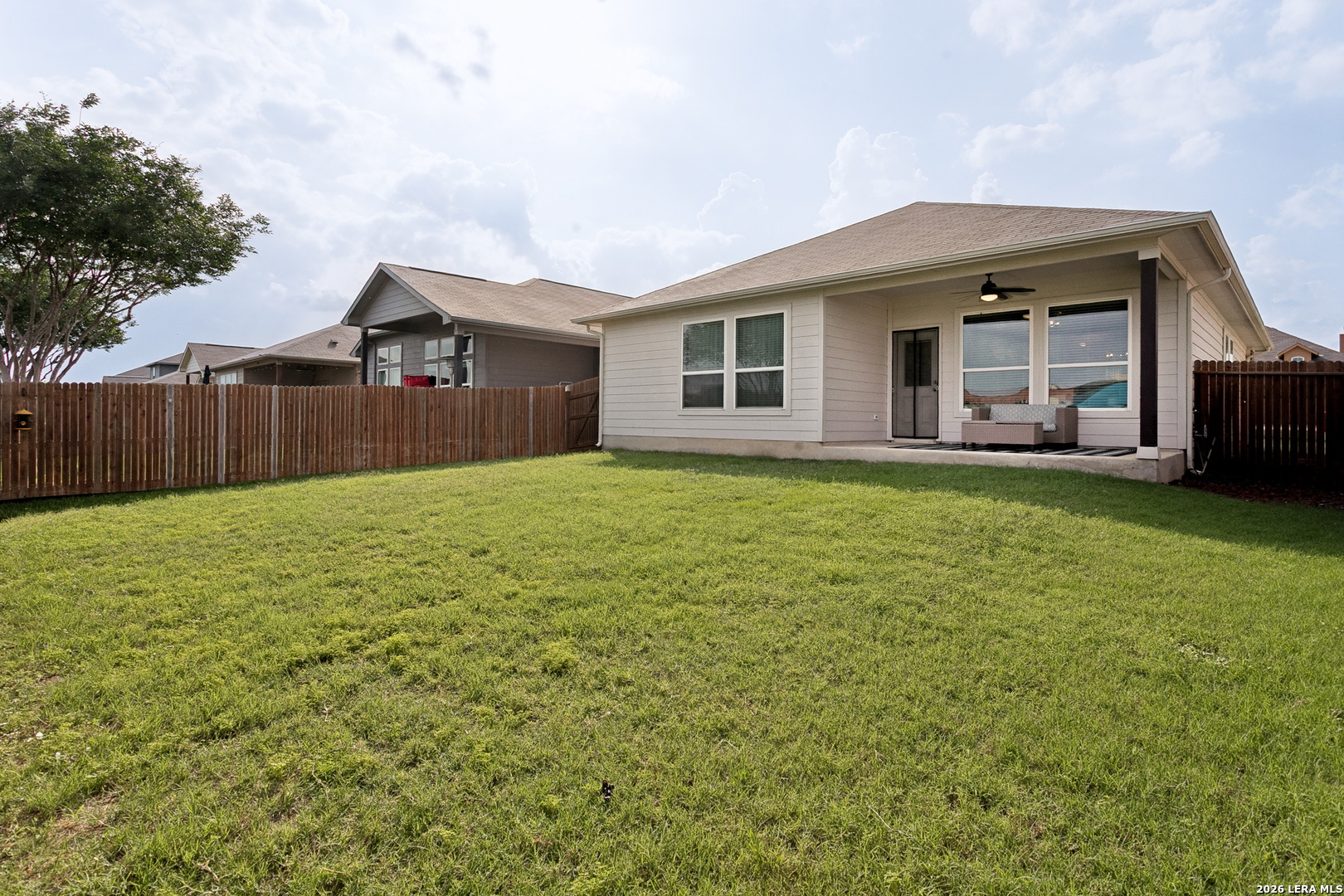 8240 Robin Gate Selma, TX 78154 - Photo 23 of 25