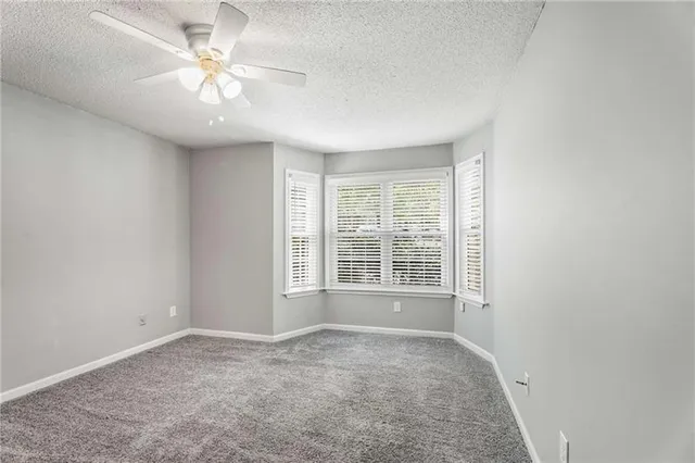 a view of small space