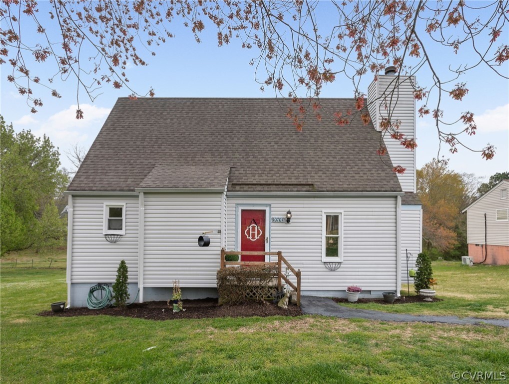 10707 Bethany Ridge Road North Chesterfield, VA 23236 - Photo 1 of 32 Gallery Image 1