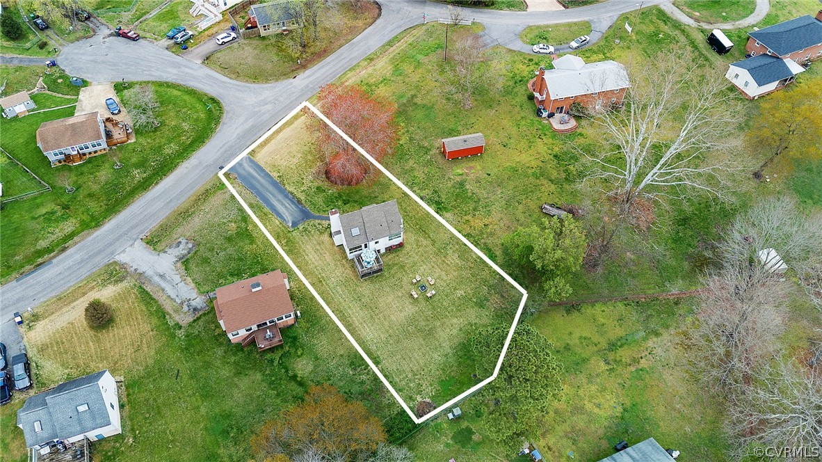 10707 Bethany Ridge Road North Chesterfield, VA 23236 - Photo 28 of 32 Gallery Image 28