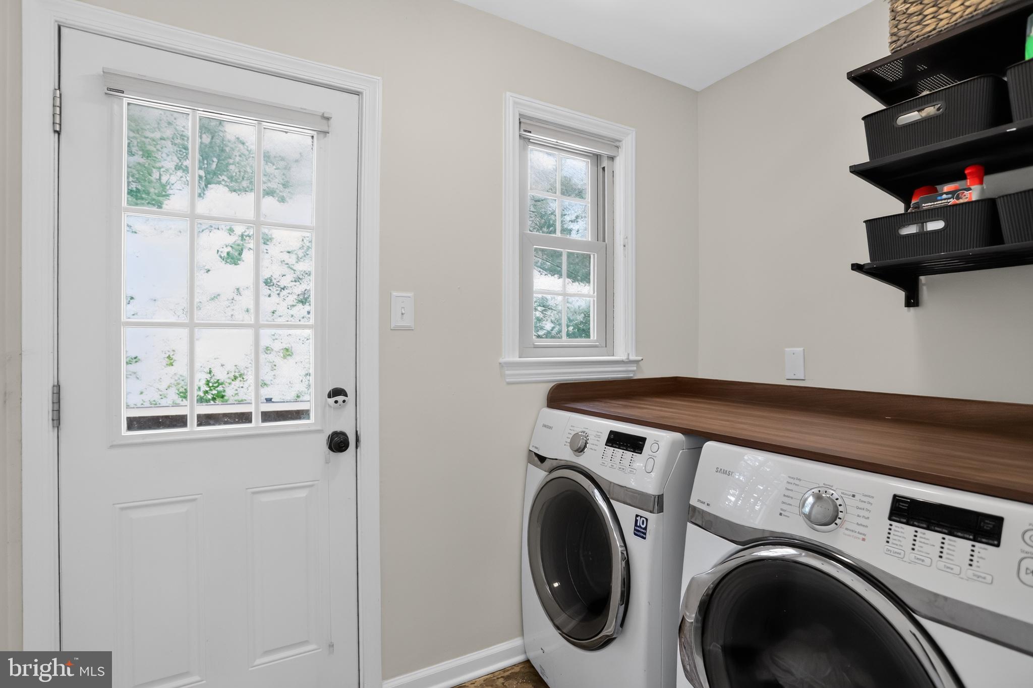 302 Bridgeboro Road Moorestown, NJ 08057 - Photo 29 of 31 Laundry Main Level
