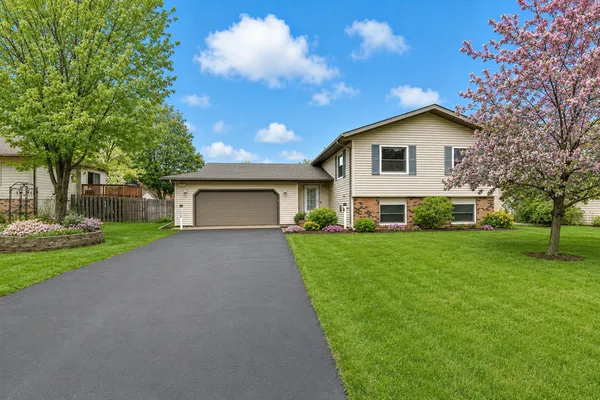 $314,500 | 1508 Prairie Hill Road, St. Cloud, MN 56301