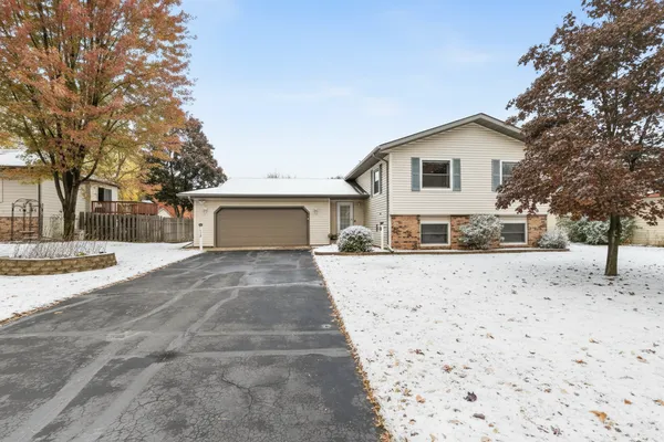 $324,900 | 1508 Prairie Hill Road, St. Cloud, MN 56301