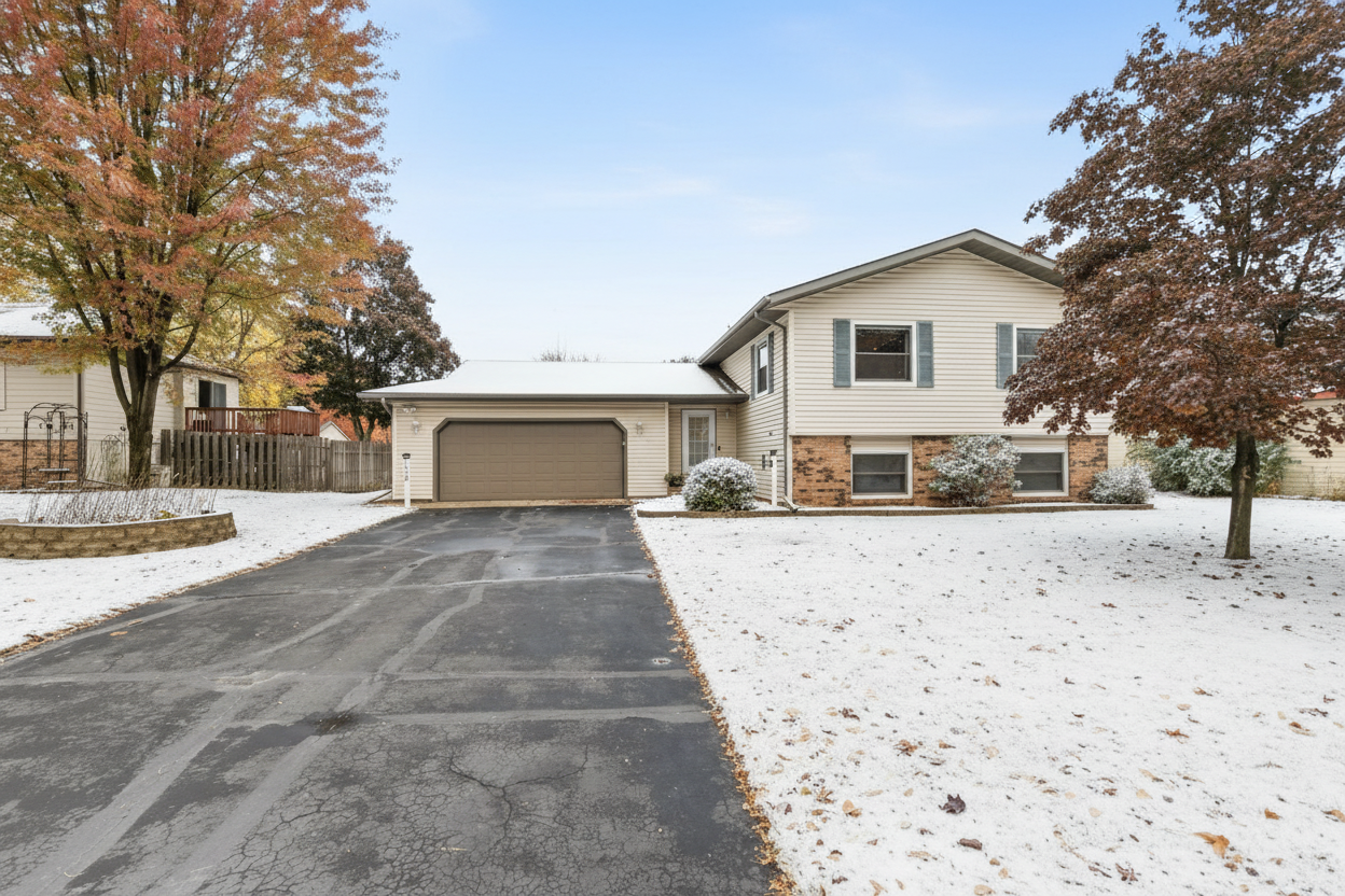1508 Prairie Hill Road St. Cloud, MN 56301 - Photo 2 of 30