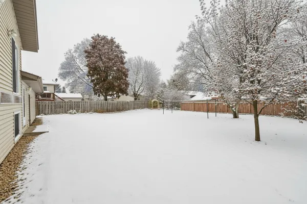 $324,900 | 1508 Prairie Hill Road, St. Cloud, MN 56301