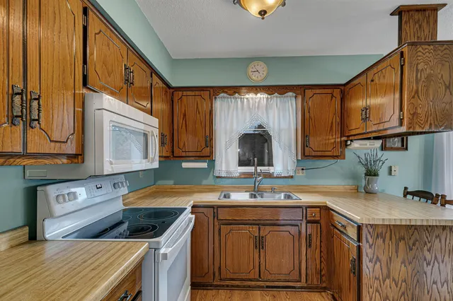 $324,900 | 1508 Prairie Hill Road, St. Cloud, MN 56301