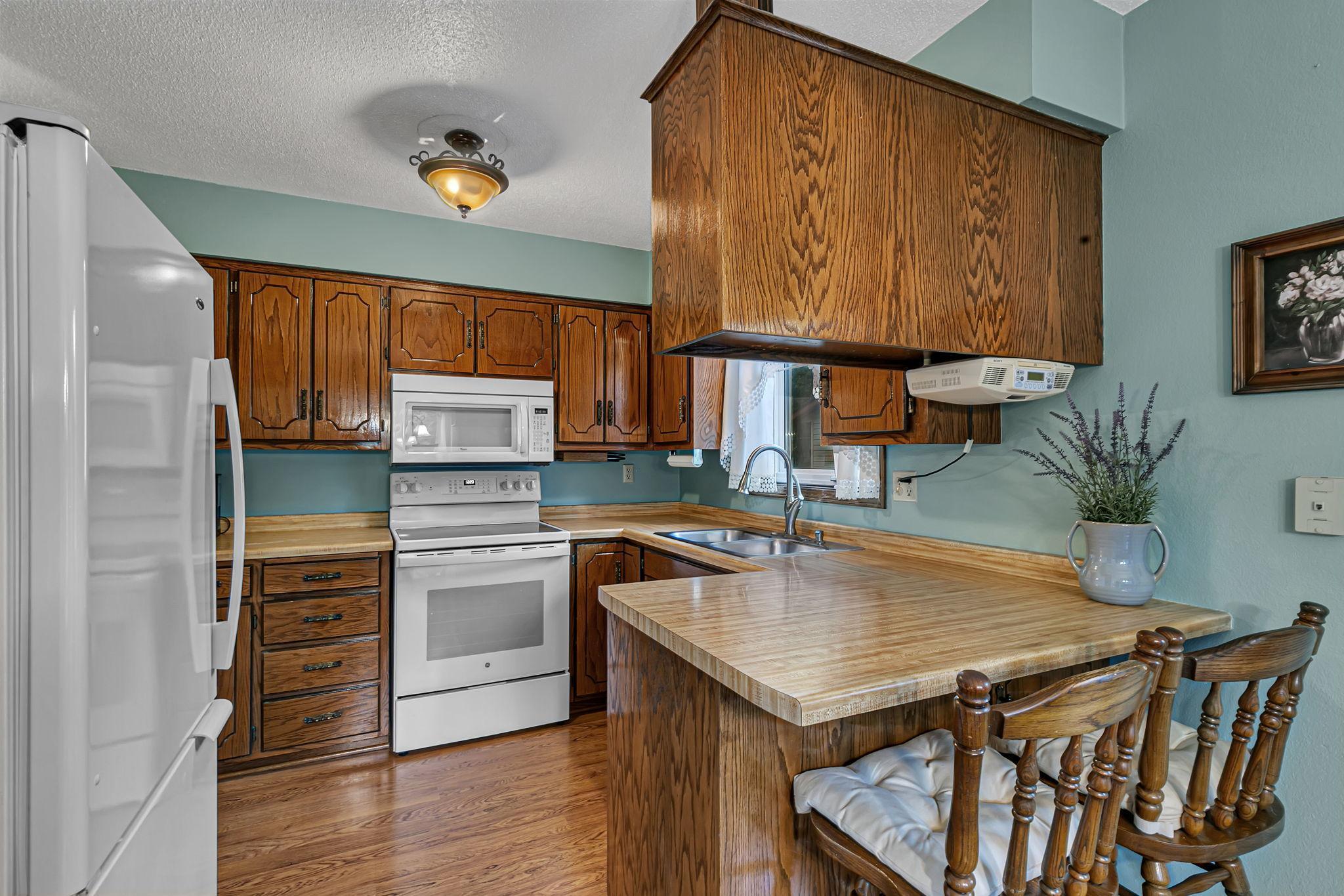 1508 Prairie Hill Road St. Cloud, MN 56301 - Photo 8 of 30