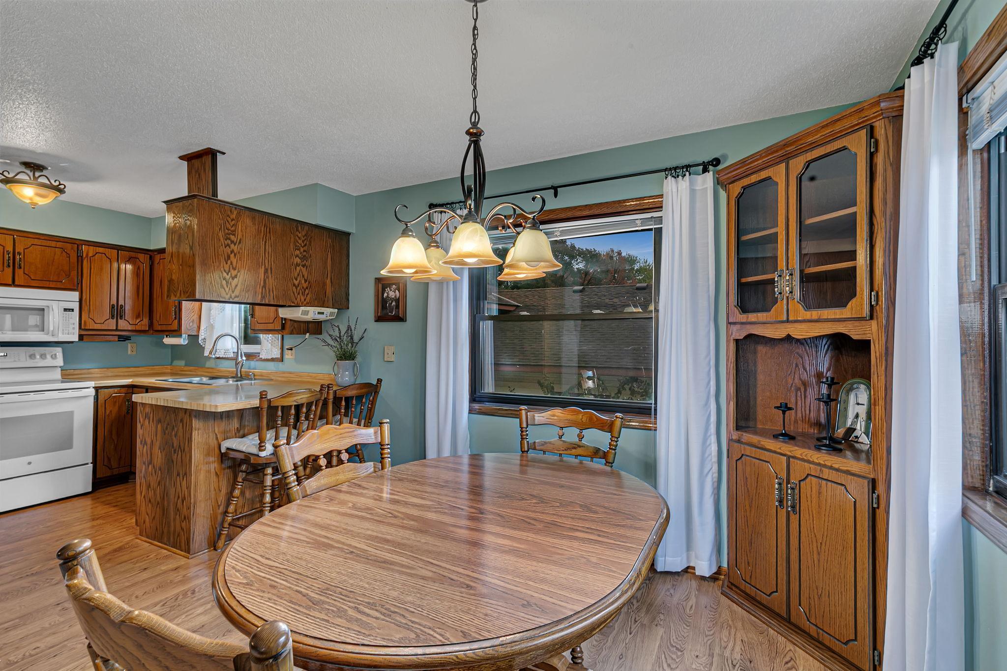 1508 Prairie Hill Road St. Cloud, MN 56301 - Photo 9 of 30