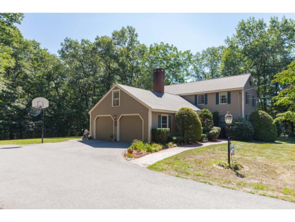 4 Indian Ridge Road Atkinson, NH 03811 - Photo 1 of 35 Gallery Image 1